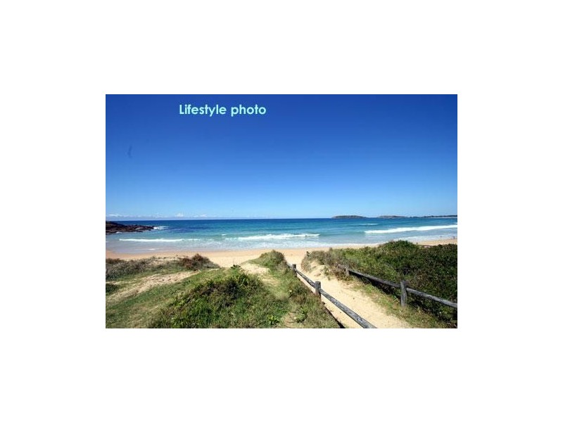 1/2 Boultwood Street, Coffs Harbour NSW 2450