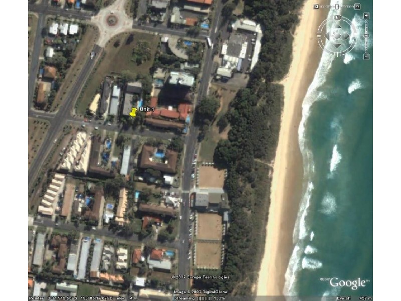 1/2 Boultwood Street, Coffs Harbour NSW 2450