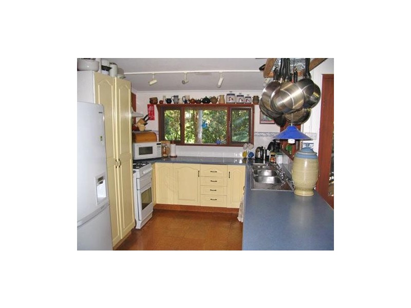 747 Dairyville Road Upper Orara, Coffs Harbour NSW 2450