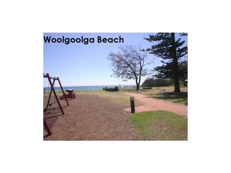 4 Scarborough Street, Woolgoolga NSW 2456