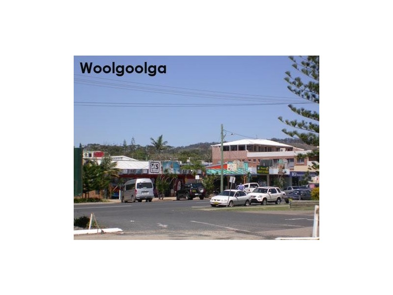 4 Scarborough Street, Woolgoolga NSW 2456