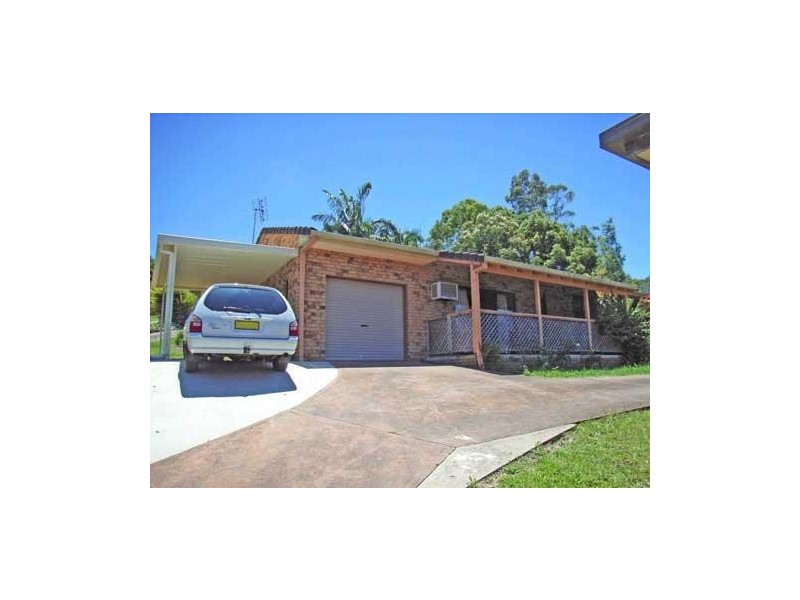 21 O’Neill Street, Coffs Harbour NSW 2450
