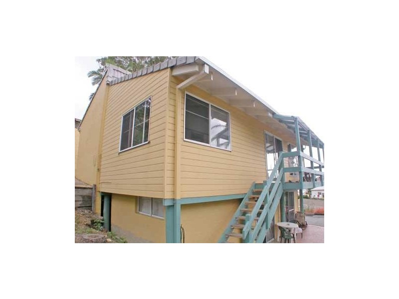 2/155 Beryl Street, Coffs Harbour NSW 2450