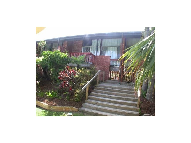 4/2 Boultwood Street, Coffs Harbour NSW 2450