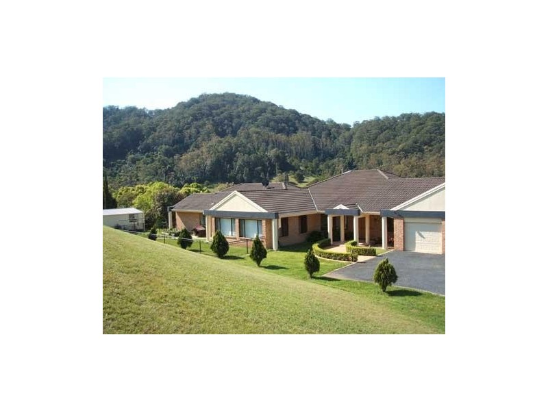 219 Cassidy’s Road, Bonville NSW 2441