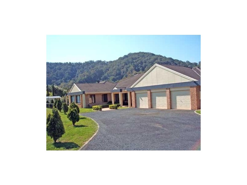 219 Cassidy’s Road, Bonville NSW 2441