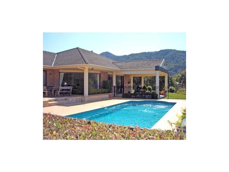 219 Cassidy’s Road, Bonville NSW 2441