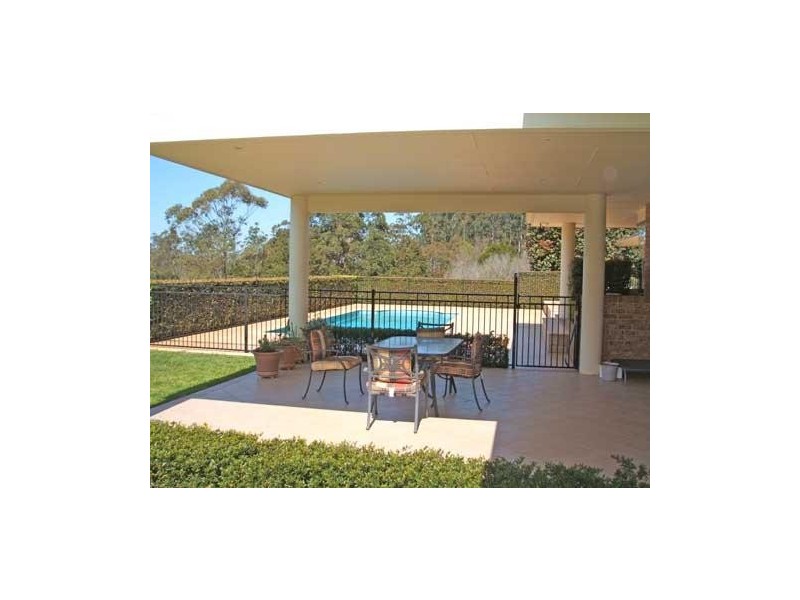 219 Cassidy’s Road, Bonville NSW 2441