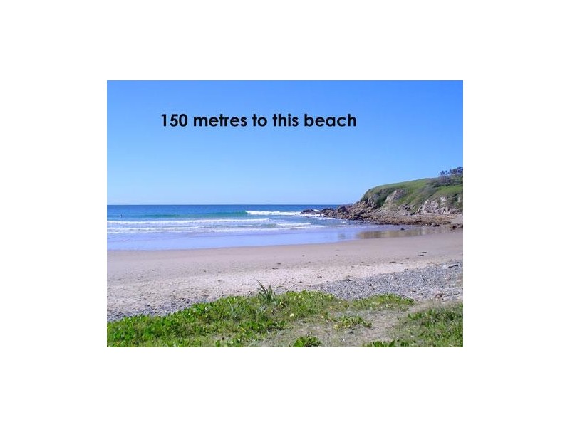96 Fiddaman Road, Emerald Beach NSW 2456