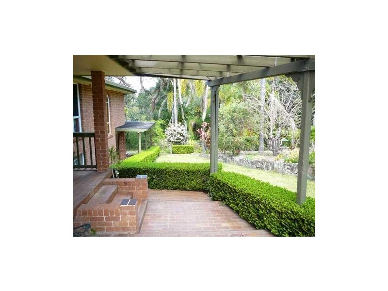 6 Kratz Drive, Coffs Harbour NSW 2450