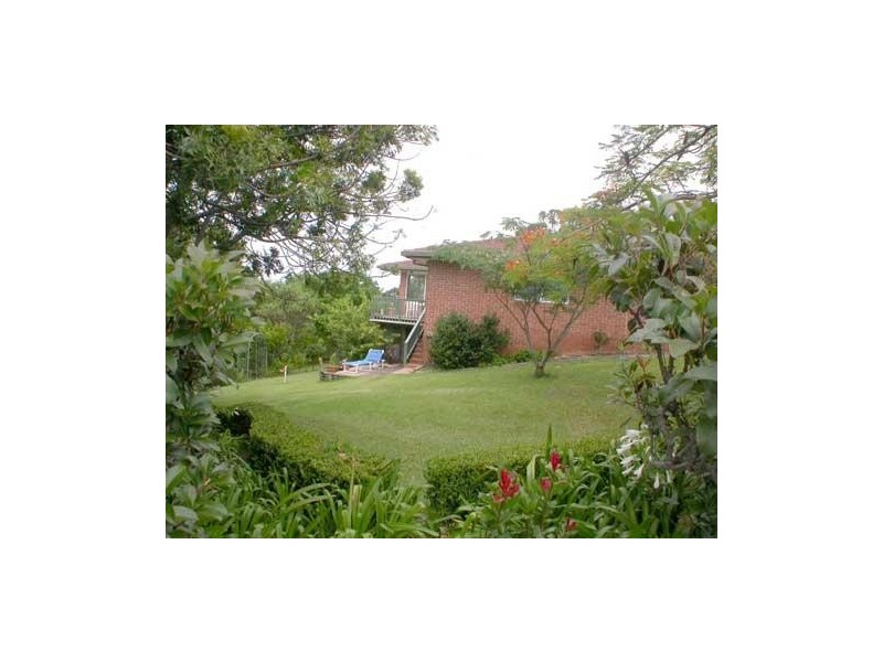 6 Kratz Drive, Coffs Harbour NSW 2450