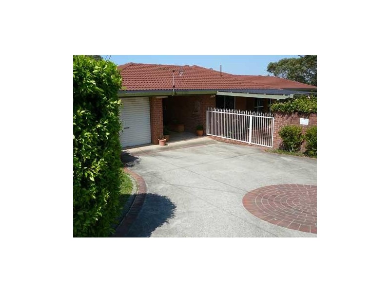 6 Kratz Drive, Coffs Harbour NSW 2450