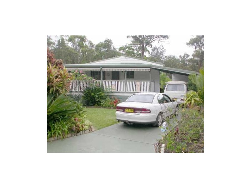 13 Stringybark Avenue, Darlington Park, Arrawarra NSW 2456