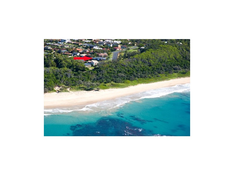 31 Elouera Drive, Sapphire Beach NSW 2450