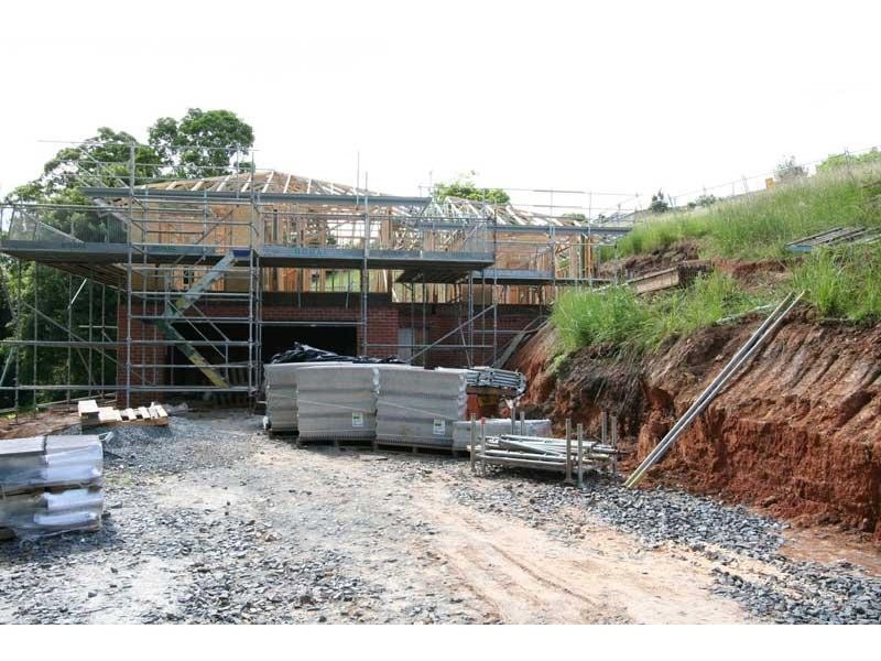 - Kapyong Glade, Coffs Harbour NSW 2450