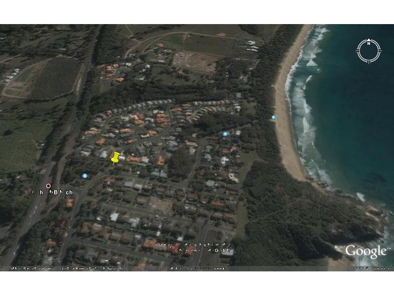 7 Beach Road, Sapphire Beach NSW 2450