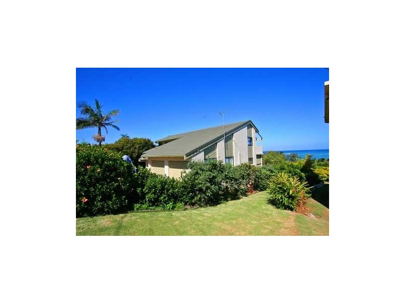 45 Warrawee Street, Sapphire Beach NSW 2450