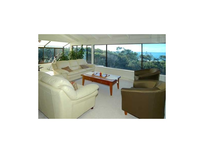 45 Warrawee Street, Sapphire Beach NSW 2450