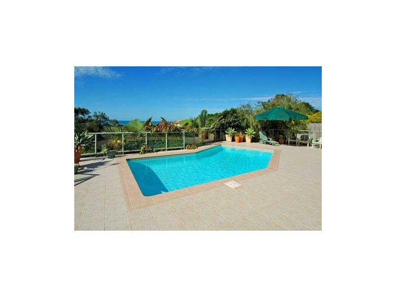 45 Warrawee Street, Sapphire Beach NSW 2450