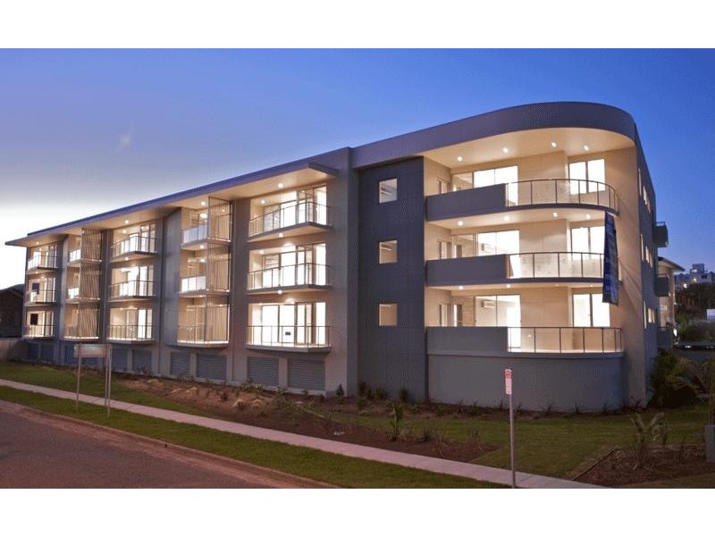 51-53 Ocean Parade, Sunrise On The Beach, Coffs Harbour NSW 2450