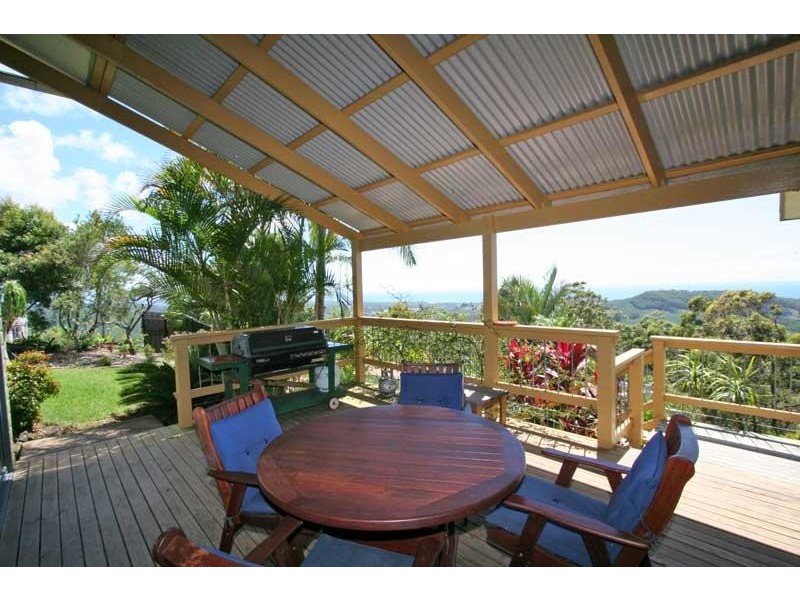 Sandy Beach NSW 2456