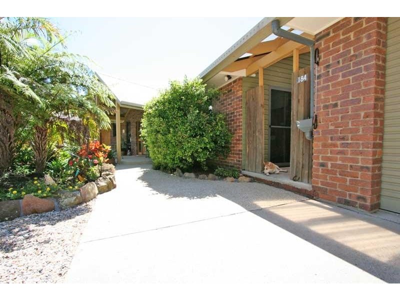 Sandy Beach NSW 2456