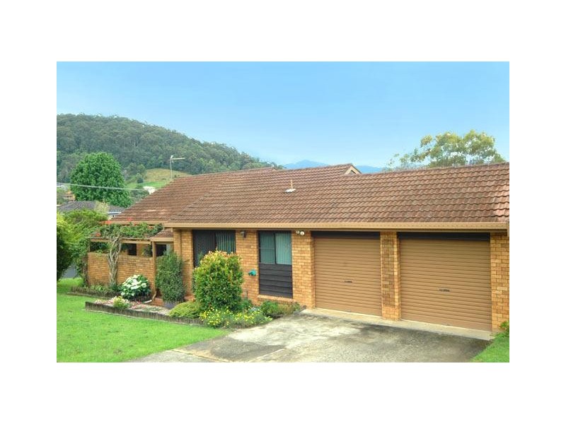 15 Murphy Crescent, Coffs Harbour NSW 2450