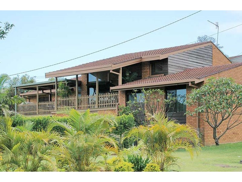 15 Murphy Crescent, Coffs Harbour NSW 2450