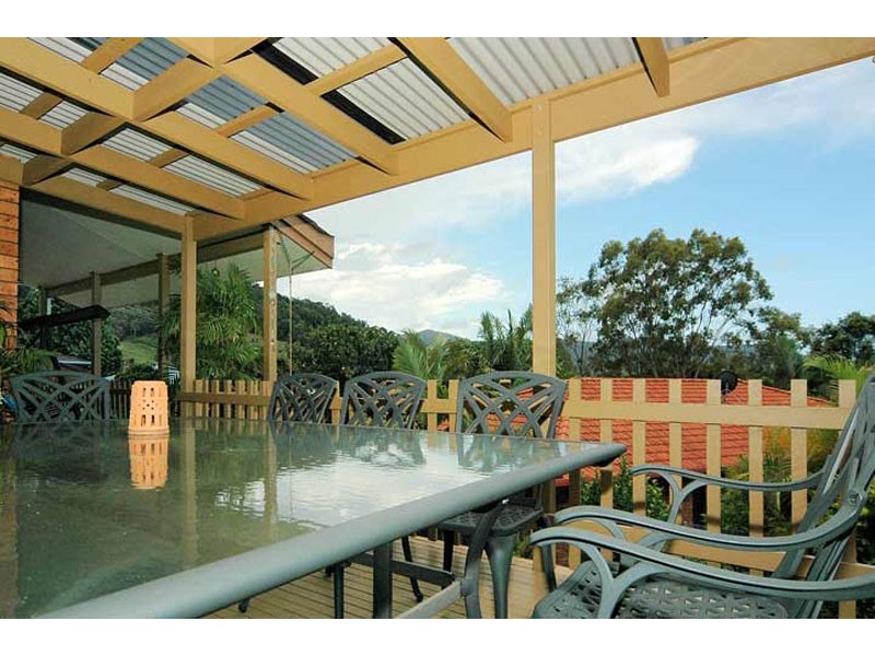 15 Murphy Crescent, Coffs Harbour NSW 2450