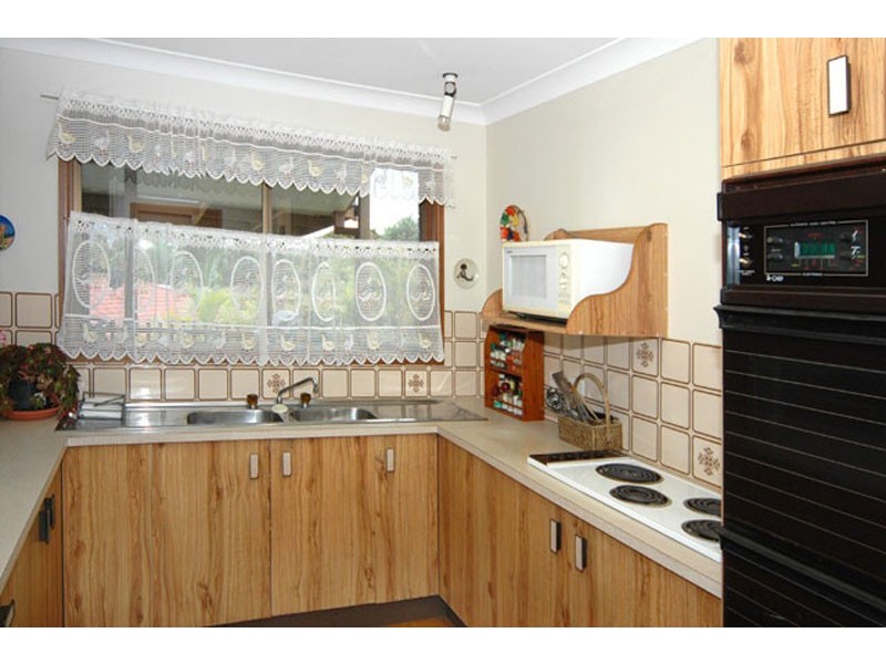 15 Murphy Crescent, Coffs Harbour NSW 2450