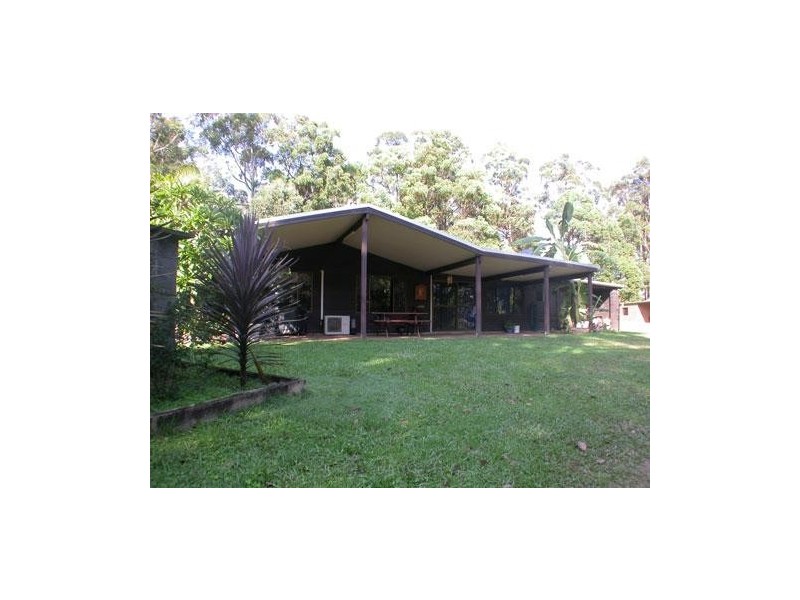 288 Morrows Road Nana Glen, Coffs Harbour NSW 2450