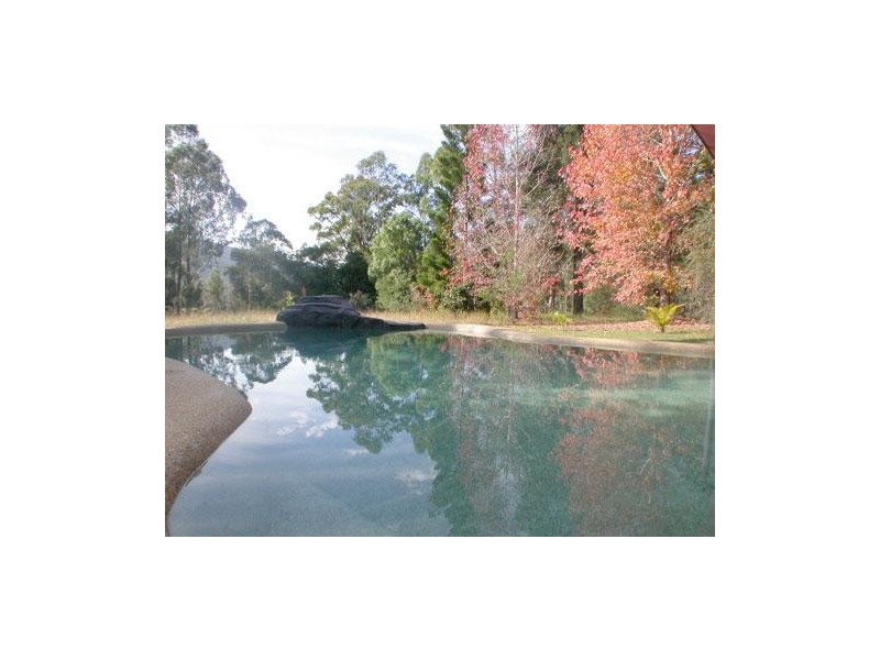 288 Morrows Road Nana Glen, Coffs Harbour NSW 2450