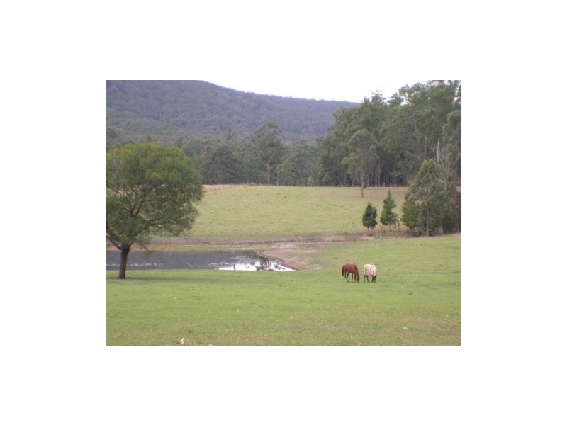 288 Morrows Road Nana Glen, Coffs Harbour NSW 2450