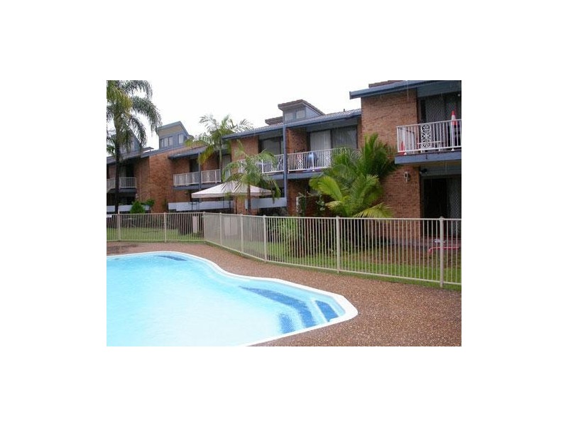 4/47 Boultwood Street, Coffs Harbour NSW 2450