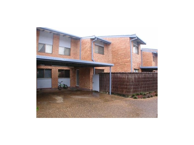 4/47 Boultwood Street, Coffs Harbour NSW 2450