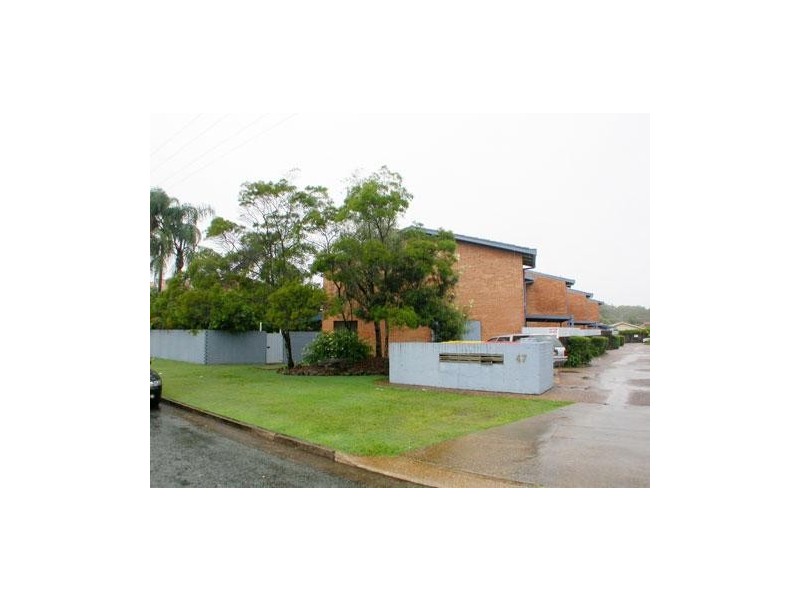 4/47 Boultwood Street, Coffs Harbour NSW 2450