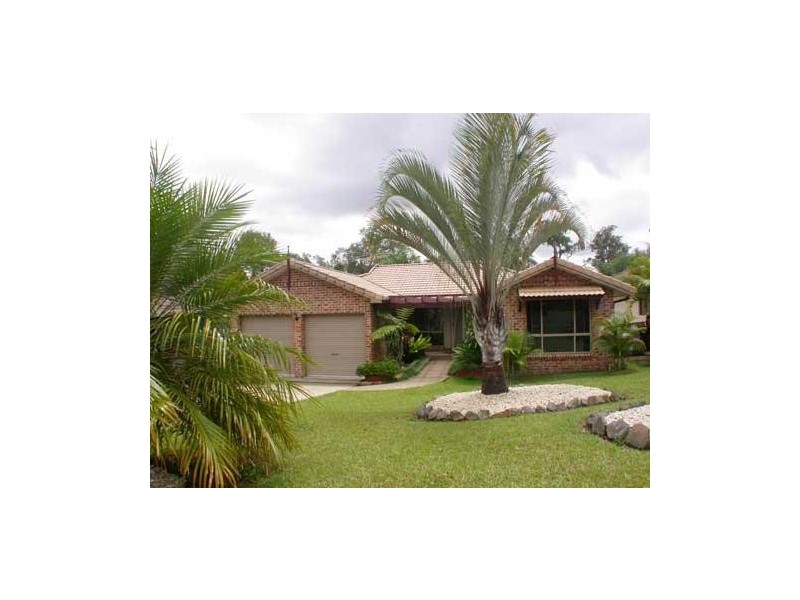 11 The Glen, Hyland Park, Nambucca Heads NSW 2448