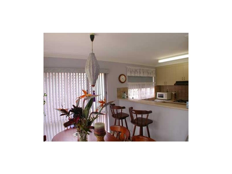11 The Glen, Hyland Park, Nambucca Heads NSW 2448