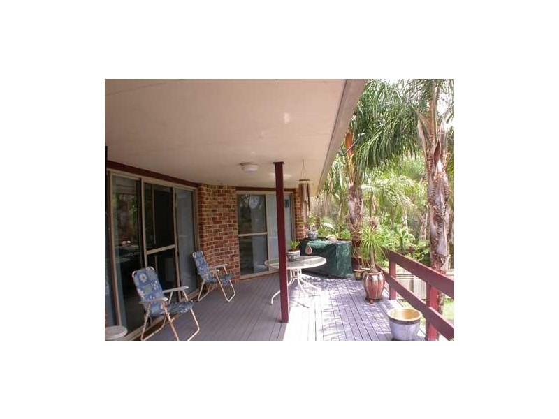 11 The Glen, Hyland Park, Nambucca Heads NSW 2448