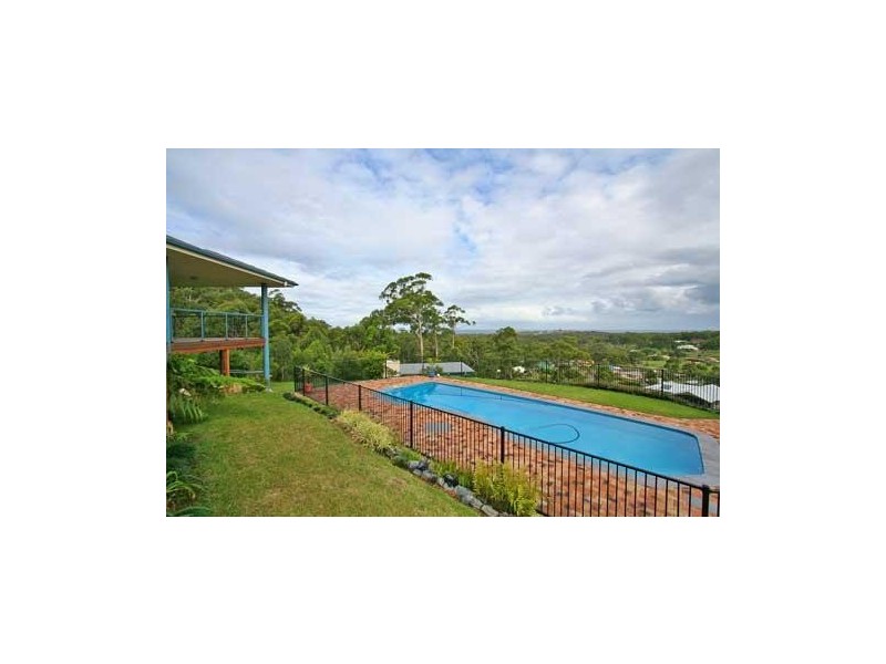 23 Topaz Drive, Emerald Beach NSW 2456