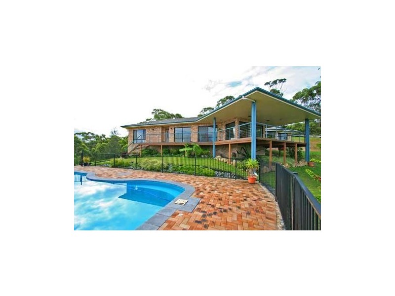 23 Topaz Drive, Emerald Beach NSW 2456