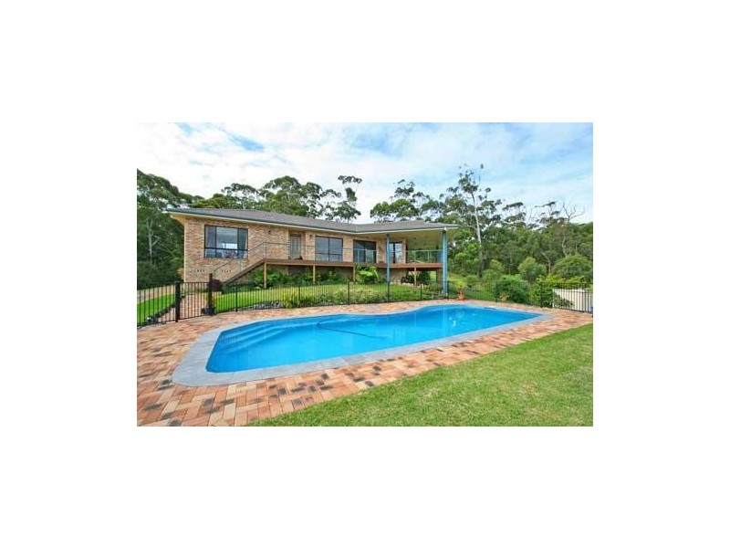 23 Topaz Drive, Emerald Beach NSW 2456