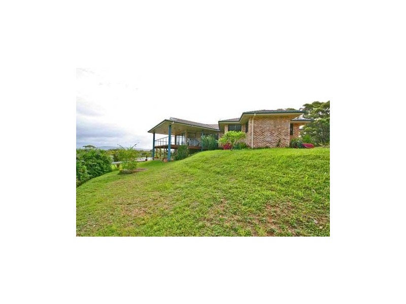 23 Topaz Drive, Emerald Beach NSW 2456