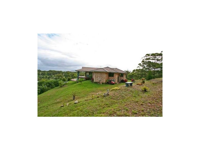 23 Topaz Drive, Emerald Beach NSW 2456