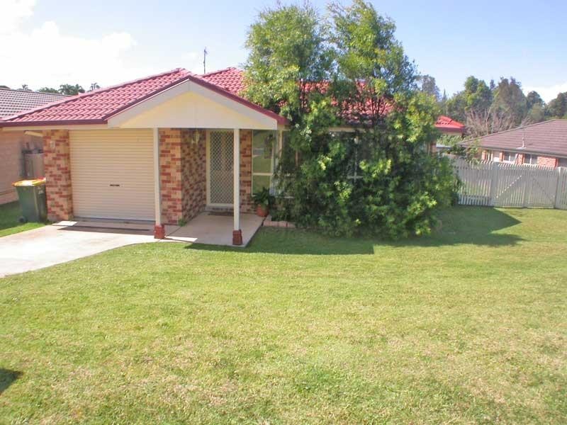 50 Soren Larson Crescent, Boambee East NSW 2452