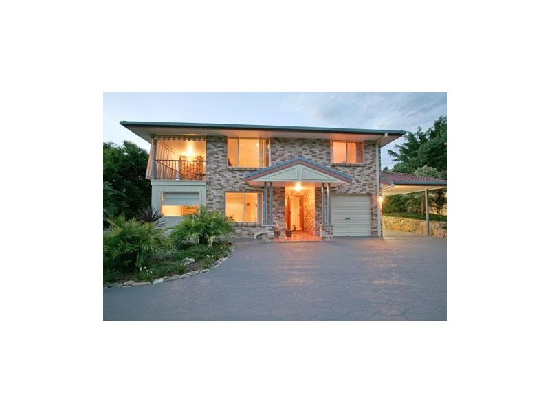 78 James Small Drive Korora, Coffs Harbour NSW 2450