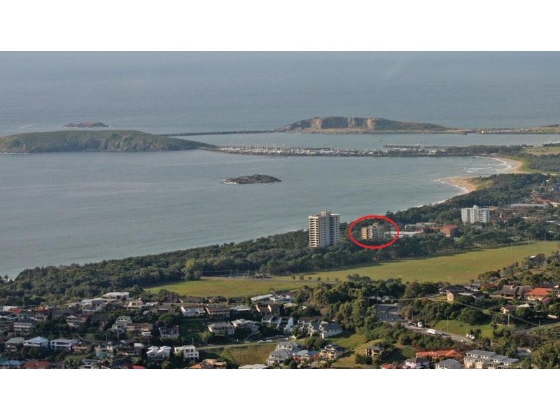 9/109 Beachfront, Ocean Parade, Coffs Harbour NSW 2450