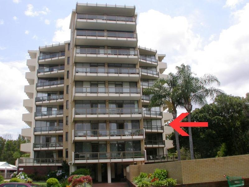 9/109 Beachfront, Ocean Parade, Coffs Harbour NSW 2450