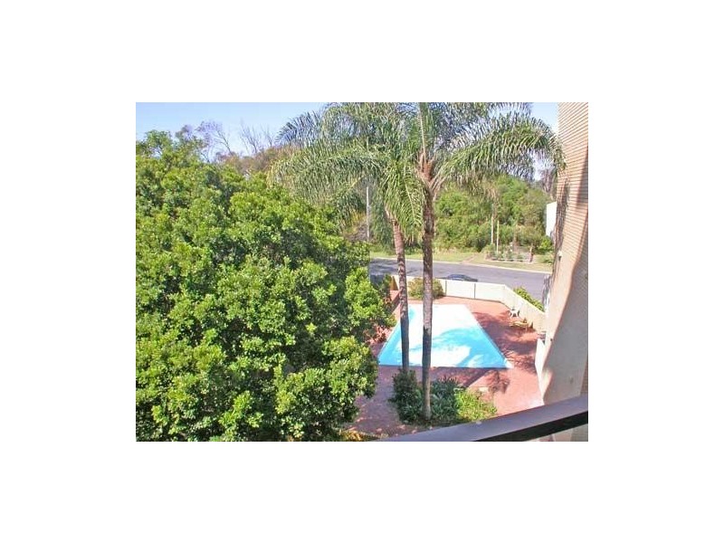 9/109 Beachfront, Ocean Parade, Coffs Harbour NSW 2450