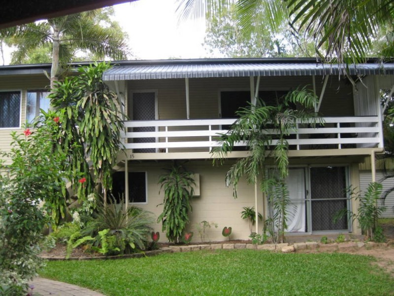 Wulguru QLD 4811